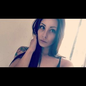 Meet your Posher, Robyn